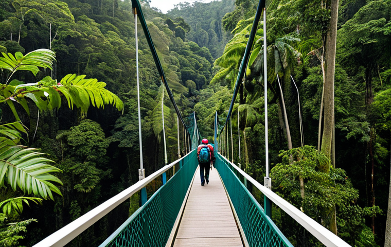 文莱旅游统计 - 이미지 1
