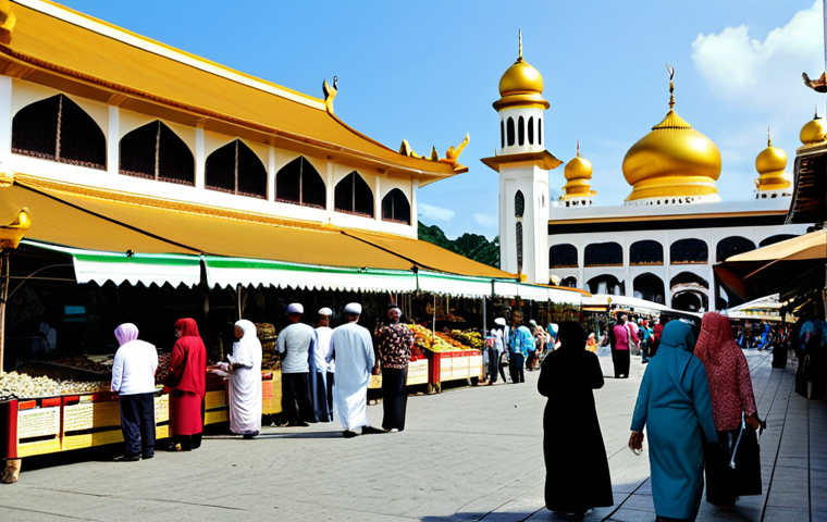 汶莱经济发展新思路 - 이미지 1