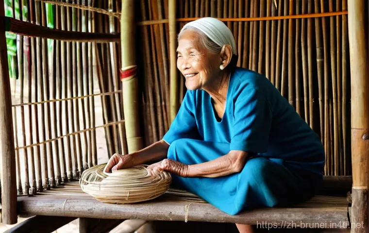 브루나이의 해안 마을 - **Prompt 1: Water Village Vibrancy at Kampong Ayer**
    A wide-angle, vibrant photograph capturing ...