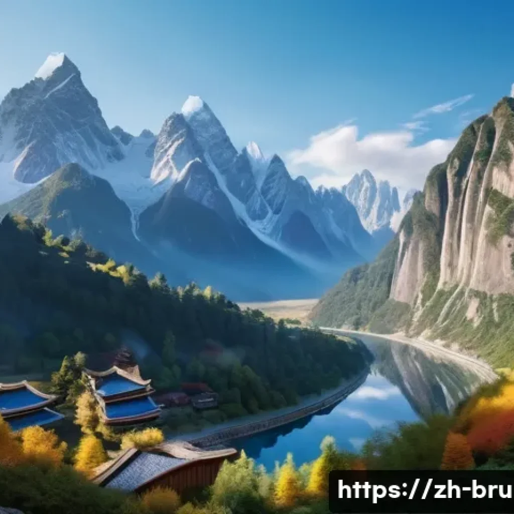 브루나이 전통 축제 관련 이미지 1