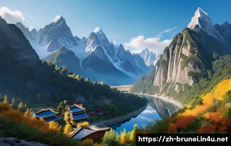 브루나이 전통 축제 관련 이미지 1