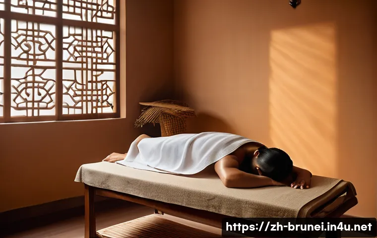 브루나이 전통 의학 관련 이미지 2
