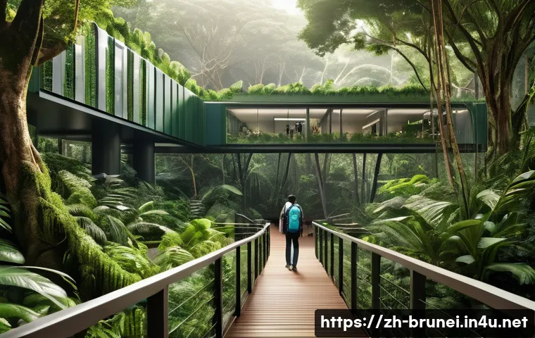 브루나이 국제기구 참여 관련 이미지 1