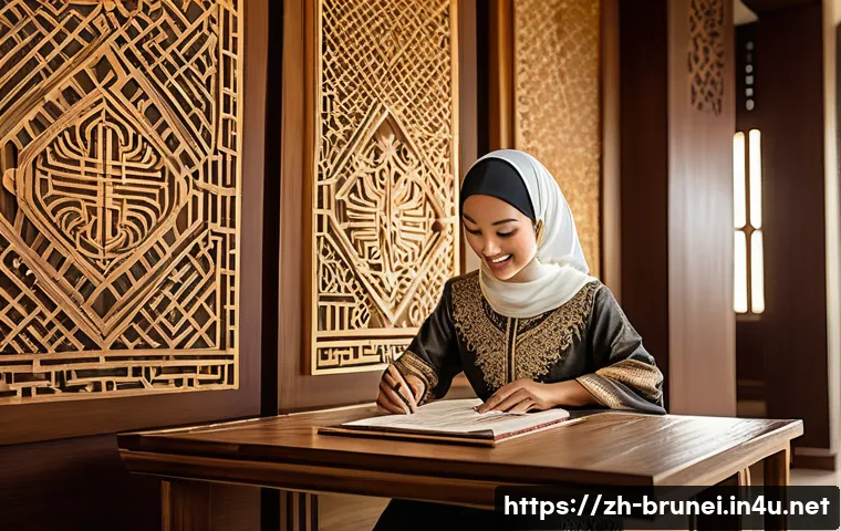 브루나이 고급 호텔 추천 관련 이미지 1