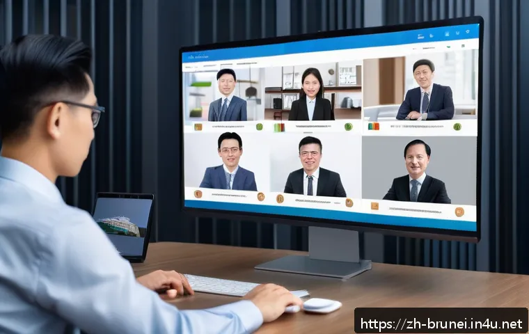 브루나이 통신사 및 데이터 요금 관련 이미지 2