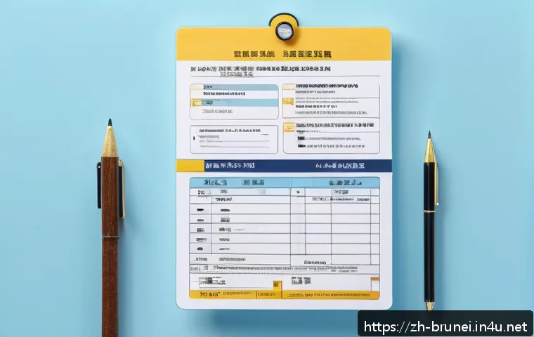 브루나이에서 운전면허 취득 관련 이미지 2