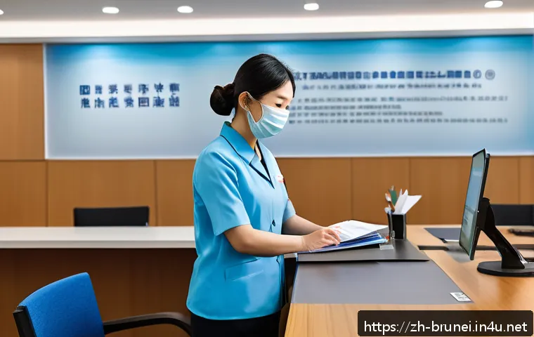 브루나이 대사관 정보 관련 이미지 2